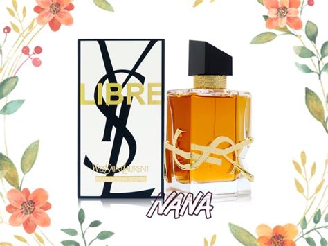 nana ysl